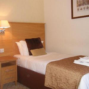 Chambre de Luxe